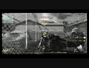 【CoD:MW2】中級者が頑張るプレイ　その1【Scrapyard】