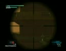 MGS2 ノーセーブノーダメージビッグボスクリア　1:41:25 パート8