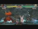 BB CS 第１回 魔道競技大会 決勝トーナメント　決勝戦