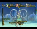 PS3版「ショパンの夢」男子or女子のみの編成で2周目。その1