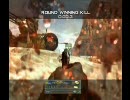 【CoD:MW2】へたくそが@さーち15【xbox】