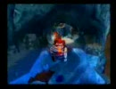 【サヨナラ実況】クラッシュバンディクー2　PART4
