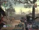 【xbox360】逢坂大河のCODMW2【ドミネ】