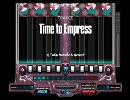 【AC八段がgdgdに頑張るDP動画】 beatmania IIDX Time to EMPRESS(A)