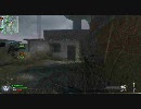 CoD:MW2 普通にドミネーションをやってみた