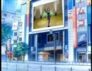 NIVEテスト①街頭テレビ風