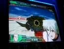 GCB　カードビルダー　12月15日　対CPUジオン特殊部隊(アプサラス射爆場)
