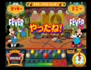 ポップンディズニーを昔を懐かしみながら実況プレイ（その３）