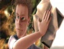 アニメーションBlenderの3次元artintro決勝