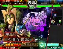 三国志大戦３　無勢な状況でも戦い続ける　サイドストーリー