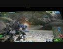 【ボーダーブレイク】万年Bボーダーの戦線突破　12/19-1