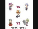 【替え歌大会最終回】マフィアか/し/ま/し/物/語【ラッキードッグ1】