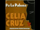 Celia Cruz - Feliz Navidad (Jingle Bells)