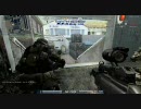 【A.V.A】Alliance of Valiant Arms 殲滅戦1