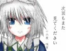 【幻想入り】ビリビリ少年が幻想入り　第七話