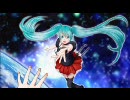 【初音ミク】Starbow Heart(オリジナルソング)