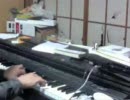FF13タイトルの曲をさくっと弾いてみた
