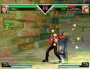[MUGEN] Rockin' dat shit, yo.