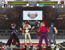 【MUGEN】チーム+タッグ総合戦トーナメント大会  【10回戦後半】