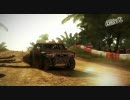 DiRT2 PC版 Malaysia Landrush