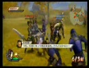 ヨイデネェ実況　～戦国無双３～　稲姫　第二話　