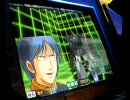 GCBカードビルダー　イケメンズの店内対戦動画　ｺﾎﾞvsｸﾜｰ少将