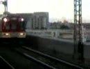 区間快速通過　俊徳道　091220
