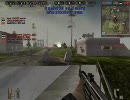 【OK】BF1942の音声をシュワルツネッガーにしてみた1/2【ズドン】