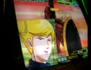 GCBカードビルダー　イケメンズの店内対戦動画　ザラvsTAM大将