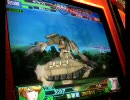 GCBカードビルダー　イケメンズの店内対戦動画　ｺﾎﾞvs某総帥