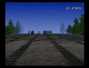 鉄1～電車でバトル!～WORLD GRAND PRIX　　バグ(?)