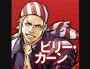 【MUGEN】自作のビリーにAIを入れて戦わせてみた