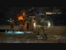 のんきに遂行するFF13実況 その8-3