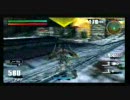 ガンダムＶＳガンダムＮＥＸＴＰＬＵＳ　Ｂルート　ナタクでプレイ