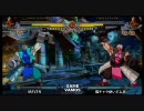 12/13 VAMOS ブレイブルー 3on3大会 決勝戦