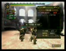 【mh3】【恐暴竜イビルジョー】恐暴の宴～5分未満