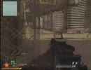 【COD:MW2】アドバイスして欲しい動画５【PS3】