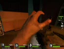 LEFT 4 DEAD 2 ネタ ＆ お蔵入り動画