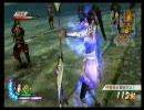 ヨイデネェ実況　～戦国無双３～　稲姫　第三話　