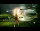 FF13 アスペクト比：16:9 テスト画質 皆参加型　動画