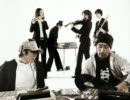 Cradle Orchestra - Mountain Top (Feat. Aloe Blacc)