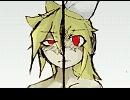 【鏡音（リン＋レン）÷2】machine a laver【オリジナル】