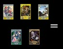 スターターから始めた排出デッキ １６－１