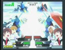 ガンダムvs.ガンダムNEXT　12/19 安城ユーファクトリー6on6大会　準決勝①