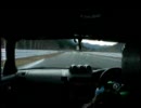 初心者がセントラルサーキットを走ってみたＢＣＮＲ３３ＧＴ－Ｒ xacti