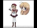 11eyes BGM　「神智を砕く魔女の鉄槌」
