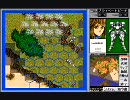 【PC-98】 POWER DoLLS 2 DASH 「プライベートビーチ」 (3/6) 【陽動作戦】