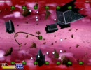 Border of Life（神戸電子専門学校ゲームソフト分野　学生作品）
