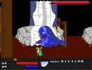 月下の夜想曲（神戸電子専門学校ゲームソフト分野　学生作品）