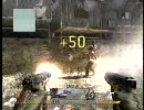 【CoD:MW2】 バグ部屋プレイ動画